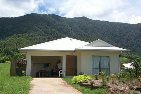 7 Woollybutt St, Redlynch, QLD 4870