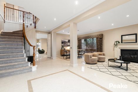 Property photo of 14 North Hidden Valley Circuit Beaconsfield VIC 3807