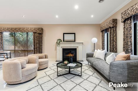 Property photo of 14 North Hidden Valley Circuit Beaconsfield VIC 3807