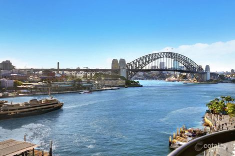 Property photo of 908/71 Macquarie Street Sydney NSW 2000