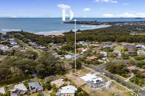 37 Safety Beach Dr, Safety Beach, NSW 2456