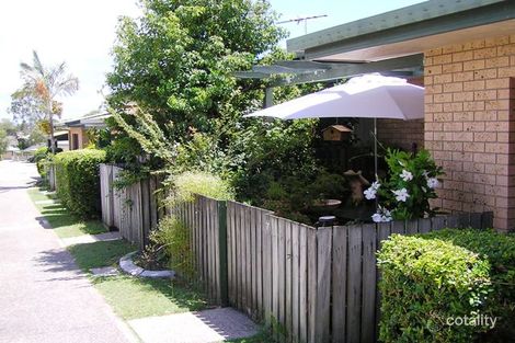 7/2018 Wynnum Rd, Wynnum West, QLD 4178