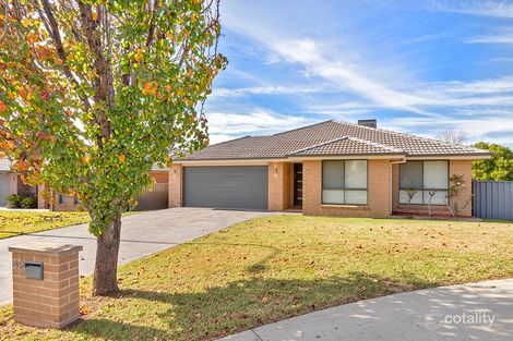 Property photo of 42 Semillon Drive North Tamworth NSW 2340