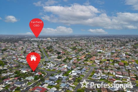 Property photo of 5 Solo Crescent Fairfield NSW 2165