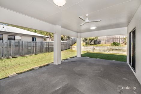 Property photo of 5 Chester Street Mount Louisa QLD 4814