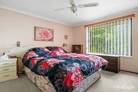 Property photo of 16 Kitson Place Minto NSW 2566