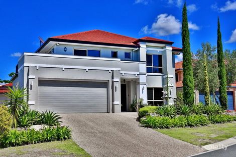 3 Pearson Ct, North Lakes, QLD 4509