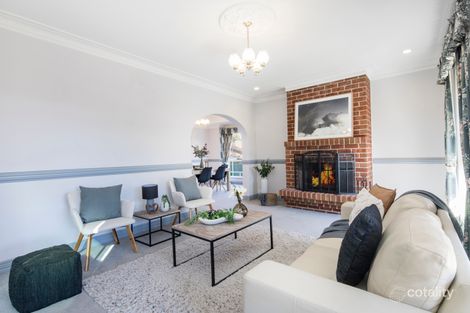 Property photo of 81 Mt Vernon Drive Kambah ACT 2902