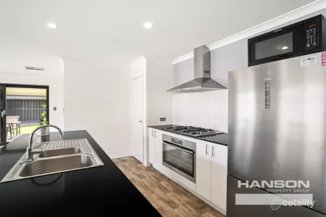 Property photo of 120 Napoleon Promenade Vasse WA 6280