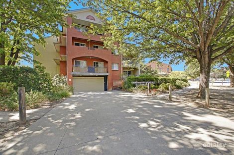 9/17 Helemon St, Braddon, ACT 2612