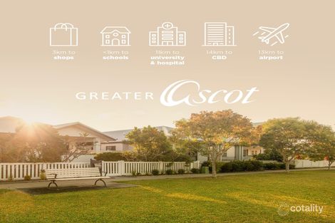 Property photo of 18 New Meadow Circuit Shaw QLD 4818