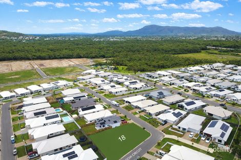 18 New Meadow Cct, Shaw, QLD 4818