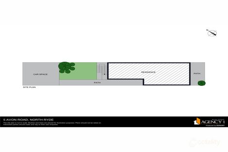 Property photo of 5 Avon Road North Ryde NSW 2113