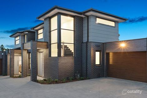 2/9 Marks Ave, Heidelberg Heights, VIC 3081