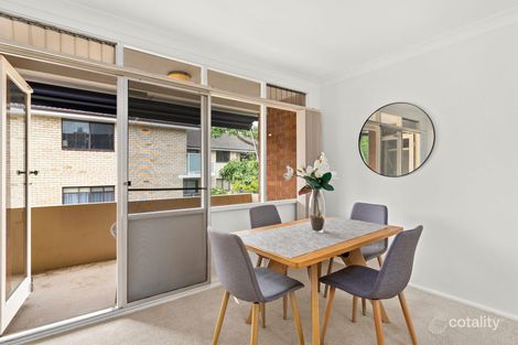 Property photo of 11/69 Florence Street Hornsby NSW 2077