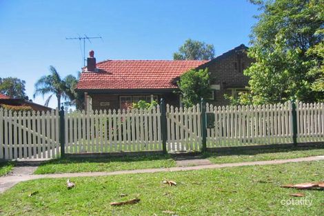 14 Merville St, Concord West, NSW 2138