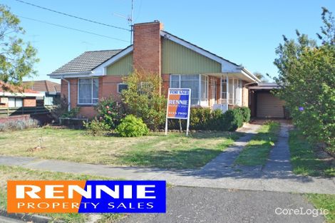 Property photo of 4 Aherin Street Morwell VIC 3840