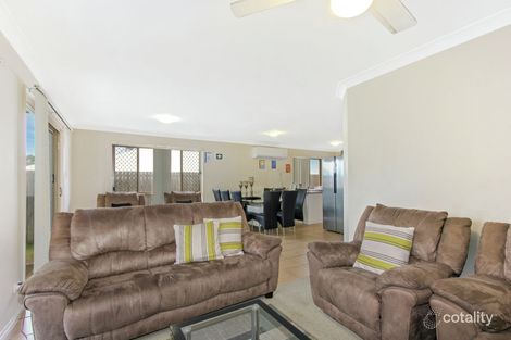 Property photo of 8 Cove Place Springfield Lakes QLD 4300