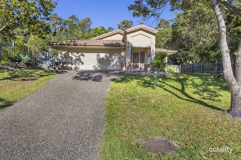 Property photo of 11 Kyler Court Mudgeeraba QLD 4213