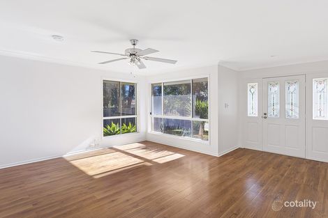 Property photo of 11 Kyler Court Mudgeeraba QLD 4213