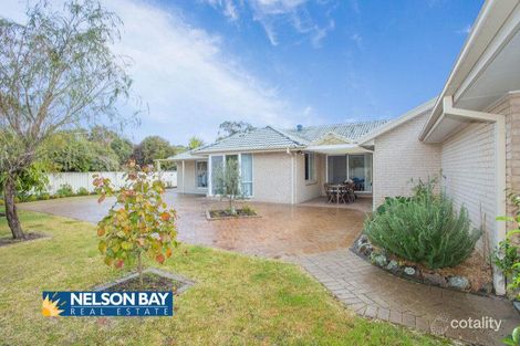 Property photo of 158 Salamander Way Salamander Bay NSW 2317