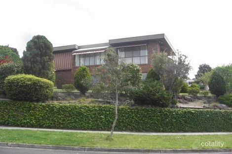 14 Alvanley Ct, Mulgrave, VIC 3170