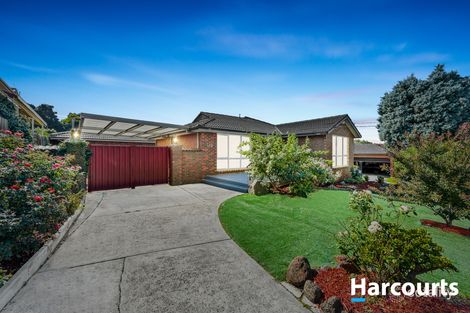 Property photo of 179 Morack Road Vermont South VIC 3133