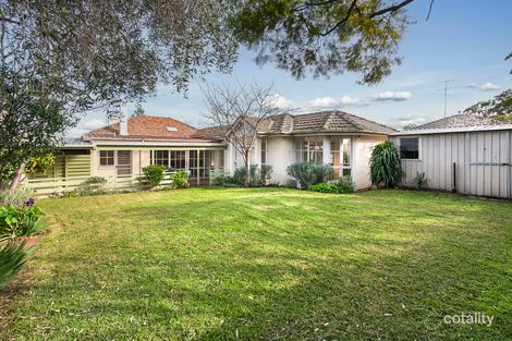 Property photo of 42 Cole Avenue Kew East VIC 3102