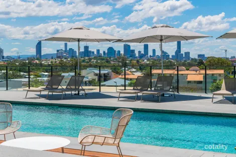 10803/300 Old Cleveland Rd, Coorparoo, QLD 4151