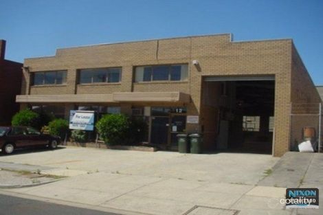 12 Ebden St, Moorabbin, VIC 3189