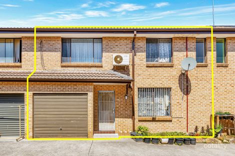 Property photo of 12/66 Cumberland Street Cabramatta NSW 2166