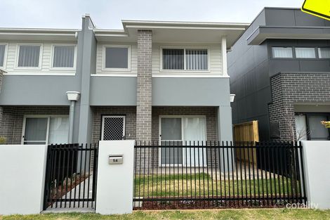 54 Podium Way, Oran Park, NSW 2570