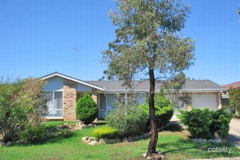 6 Celeste Ct, Rooty Hill, NSW 2766