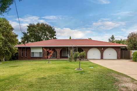 Property photo of 52 Balmoral Crescent Lake Albert NSW 2650