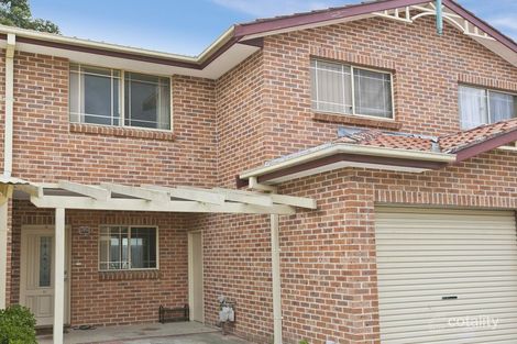 11/26-30 Elizabeth St, Granville, NSW 2142