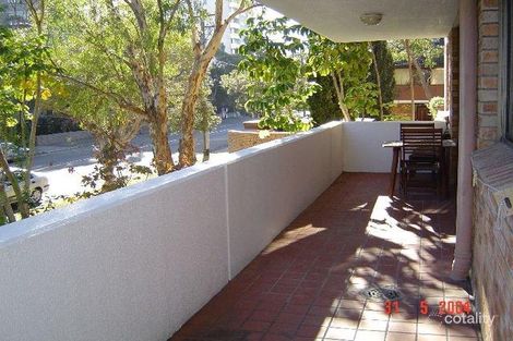 Property photo of 11/29-35 Gerard Street Cremorne NSW 2090