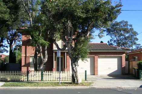 7 Buller St, North Parramatta, NSW 2151