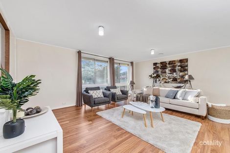 Property photo of 8 Dalgleish Close Spence ACT 2615