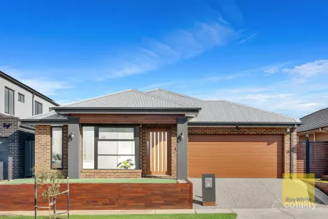 9 Benin Way, Truganina, VIC 3029