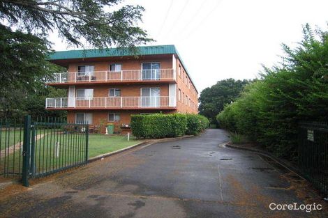 Property photo of 5/6 Scott Street East Toowoomba QLD 4350