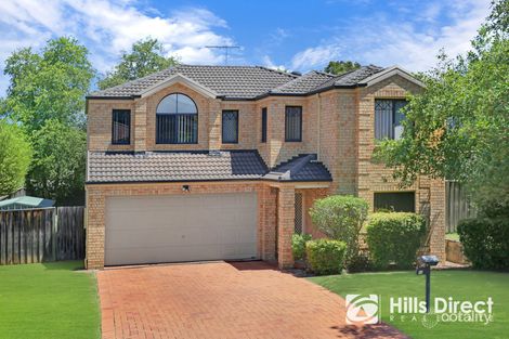 13 Braemont Ave, Kellyville Ridge, NSW 2155