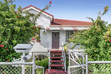 Property photo of 51 Chalk Street Wooloowin QLD 4030
