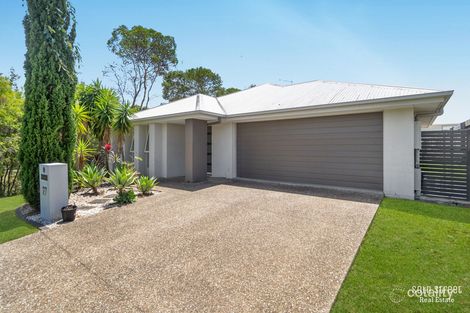 Property photo of 27 Gemini Circuit Coomera QLD 4209