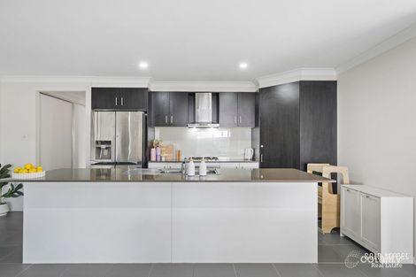 Property photo of 27 Gemini Circuit Coomera QLD 4209