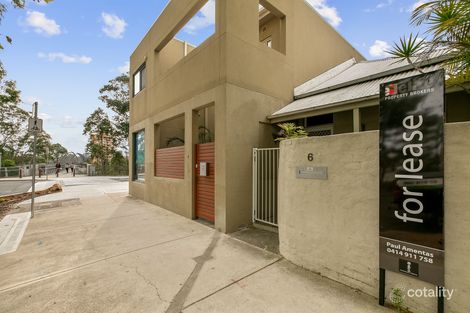 6 Military Rd, Neutral Bay, NSW 2089