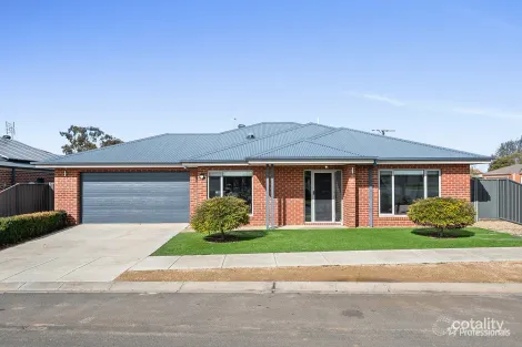 Property photo of 24 Harrison Street Maryborough VIC 3465