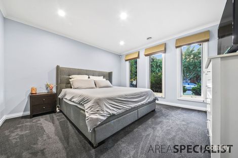 Property photo of 8 Boronia Avenue Cranbourne VIC 3977