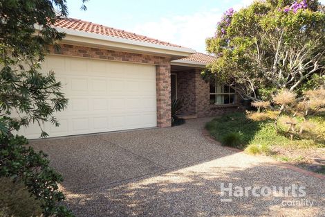 Property photo of 5 Herbert Appleby Circuit South West Rocks NSW 2431