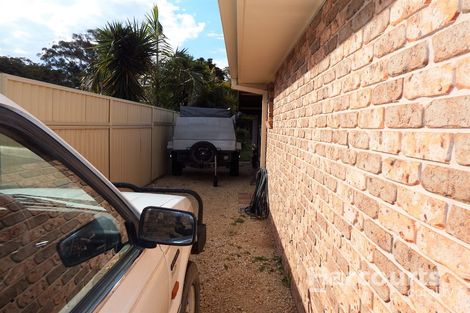 Property photo of 5 Herbert Appleby Circuit South West Rocks NSW 2431