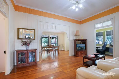 Property photo of 28 Dutton Street Dutton Park QLD 4102